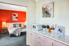 One Bedroom Suite - Coral Tree Inn Cairns