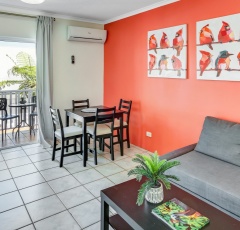 One Bedroom Suite - Coral Tree Inn Cairns