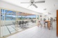 Open plan design - Cairns Holiday Apartment on Cairns Esplanade | Cairns Accommodation