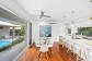 Open plan kitchen - Palm Cove Holiday Home