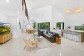 Open plan living and dining | Palm Cove Holiday Home | Palm Cove Accommodation 