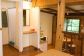  Open plan Pole Cabins - Milkwood Lodge Cooktown Accommodation
