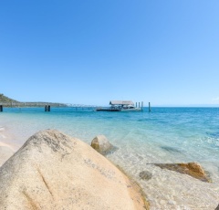 Orpheus Island Lodge Resort, Great Barrier Reef | All Inclusive Luxury Island Resort 