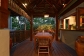 Outdoor Tropical Dining - Luxury Port Douglas Holiday Villa