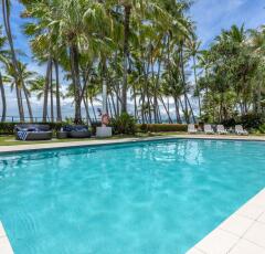 Palm Cove Accommodation at Alamanda Private Apartments | Cairns Beachfront Accommodation