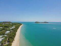 Palm Cove Accommodation | Cairns Beaches Accommodation