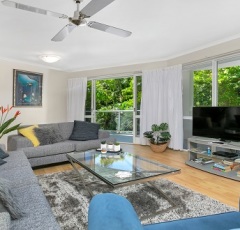 Palm Cove Accommodation Holiday Apartments
