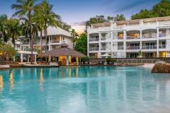 Palm Cove Accommodation Specials - Peppers Beach Club Palm Cove 