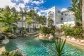 Palm Cove Alamanda Private Apartment - Rock Pool