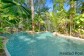 Swimming Pool (Heated in Winter) - Palm Cove Apartment | Palm Cove Accommodation 