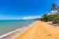 Palm Cove Beach - short walk from the holiday house