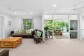 Living Area - Palm Cove Beach House | Palm Cove Accommodation 