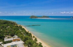 Palm Cove Beach & Jetty - Palm Cove Amphora Apartment