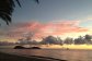 Palm Cove Beach Sunrise - Double Island