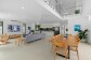 Dining & Living Areas | Palm Cove Beachfront House