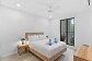 5th Queen Bedroom | Palm Cove Beachfront House