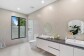 Main Bathroom | Palm Cove Beachfront House