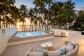 Palm Cove Beachfront Suite