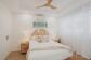 Queen Bedroom - Palm Cove Beachside Home