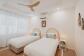 Twin Bedroom - Palm Cove Beachside Home