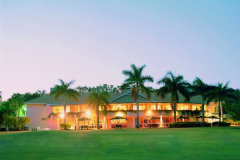 Palm Cove conference venue