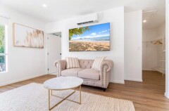 Palm Cove Holiday Home - Master Suite 