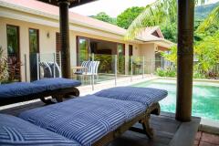 Unwind and relax in your private Palm Cove Holiday Home - KIN 