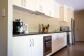 Self Contained Kitchen facilities - Palm Cove Holiday Home - KIN 