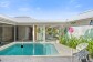 Swimming Pool - Palm Cove Holiday Home - SEA