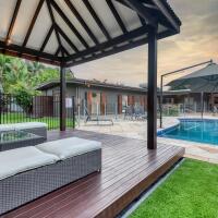 Palm Cove Holiday Home 