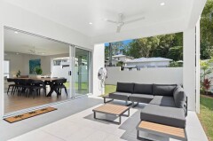 Palm Cove Holiday Home 