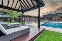 Palm Cove Holiday Home with Private Pool | Palm Cove Accommodation