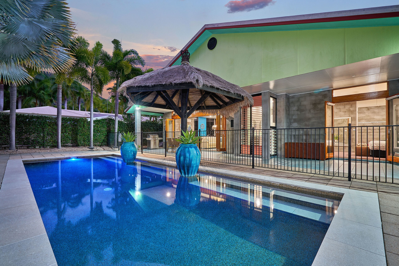 Palm Cove Search Holiday Homes