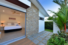 Palm Cove Holiday Home | Bedroom