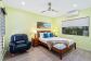 Palm Cove Holiday House Bedroom