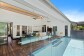 Poolside Living - Palm Cove Holiday House | Palm Cove Accommodation 