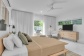 Master King Bedroom | Palm Cove Holiday House SCA
