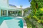 Palm Cove Holiday House with Pool