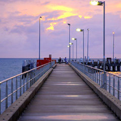 Palm Cove Jetty - Popular Cairns Beaches Accommodation 