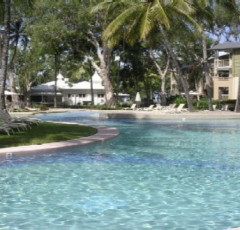 Palm Cove Private Holiday Apartments