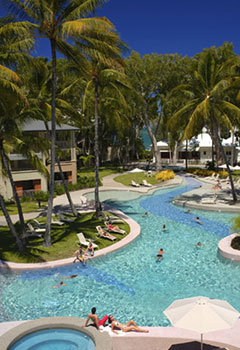 Palm Cove Resort Accommodation | Mantra Amphora Palm Cove Resort