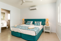 Palm Cove Villa One Bedroom | Palm Cove Accommodation
