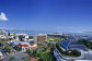 Panoramic Views Cairns City
