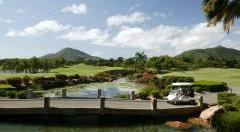 Paradise Palms Golf Course