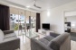 Executive One Bedroom Apartment - Park Regis Cairns | Self Contained Holiday Apartments