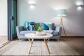 Peninsula Ocean View Lounge | Adult Only  Boutique Hotel Port Douglas