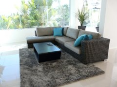 Port Douglas Club Tropical Resort |Penthouse Lounge Room
