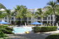 Beach Club Lagoon Swimming Pool | Palm Cove Apartments
