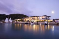Peppers Blue on Blue Resort - Magnetic Island