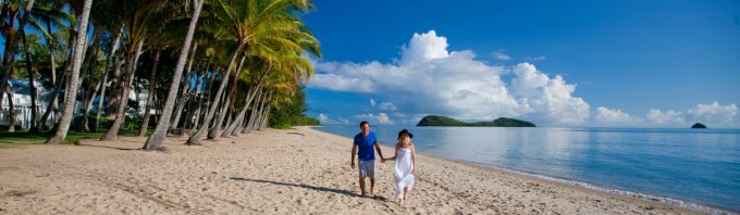 Perfect Romantic Escape In Palm Cove